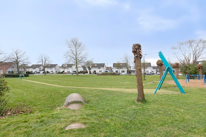 Foto 35 van De Bredase Hunt 30