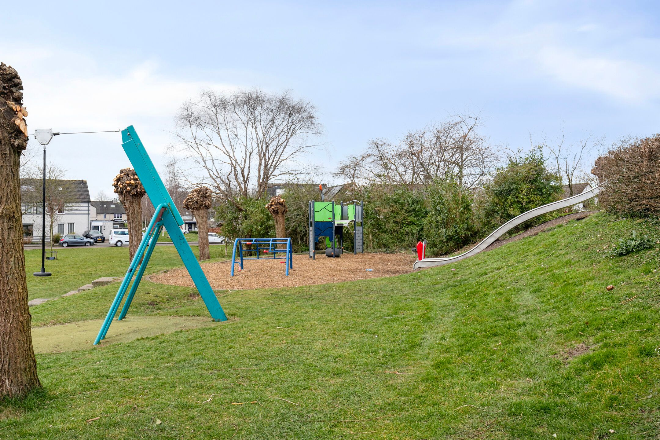 Foto 36 van De Bredase Hunt 30