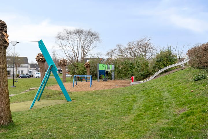 Foto 36 van De Bredase Hunt 30