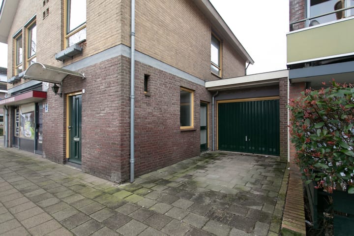 Foto 24 van Prof. Krabbelaan 1