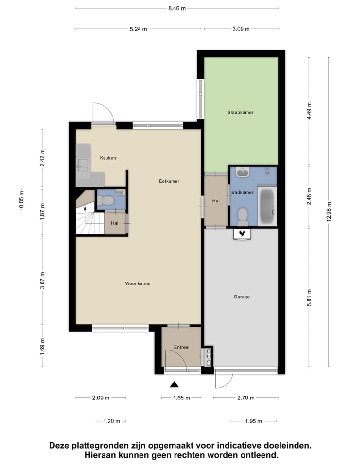 Foto 37 van De Bredase Hunt 30