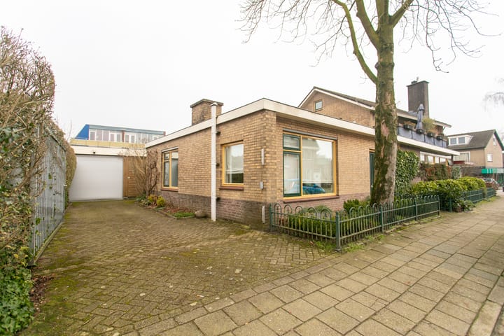 Foto 25 van Prof. Krabbelaan 1