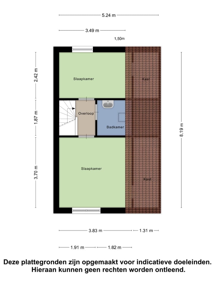 Foto 38 van De Bredase Hunt 30