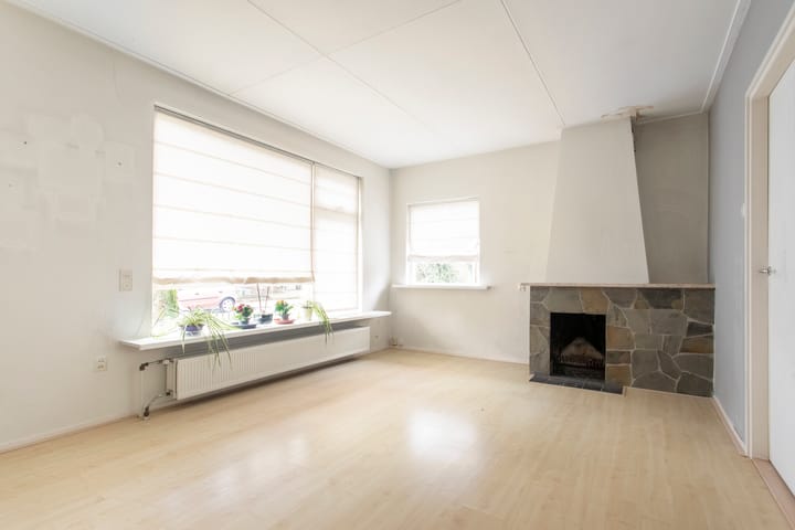 Foto 26 van Prof. Krabbelaan 1