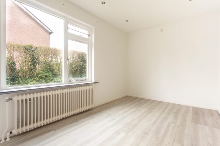 Foto 28 van Prof. Krabbelaan 1