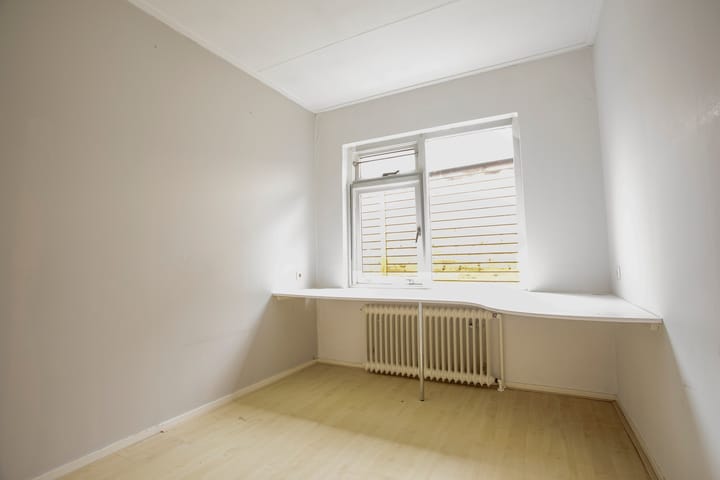 Foto 30 van Prof. Krabbelaan 1