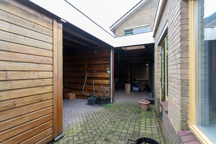 Foto 31 van Prof. Krabbelaan 1