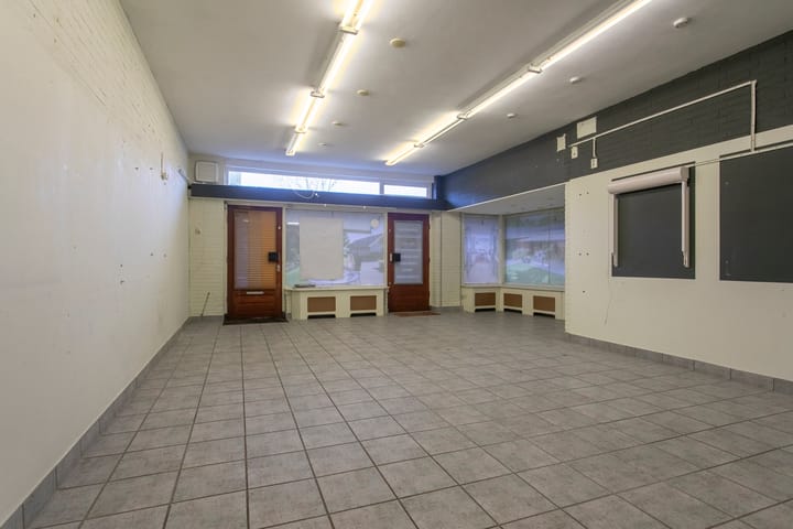 Foto 35 van Prof. Krabbelaan 1