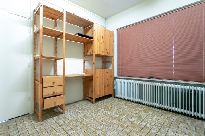 Foto 38 van Prof. Krabbelaan 1