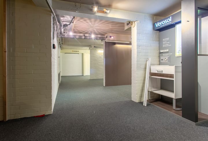 Foto 40 van Prof. Krabbelaan 1