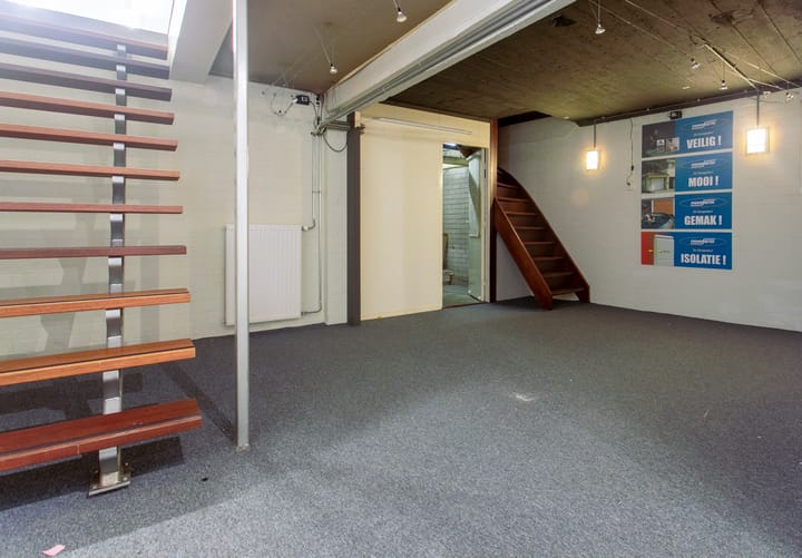 Foto 42 van Prof. Krabbelaan 1