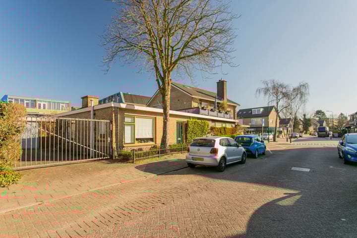 Foto 43 van Prof. Krabbelaan 1