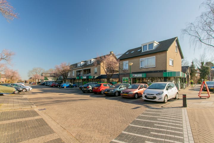 Foto 45 van Prof. Krabbelaan 1