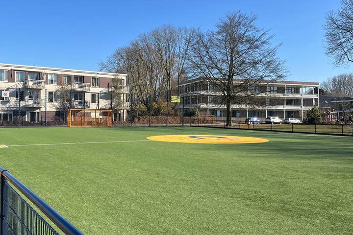 Foto 46 van Prof. Krabbelaan 1