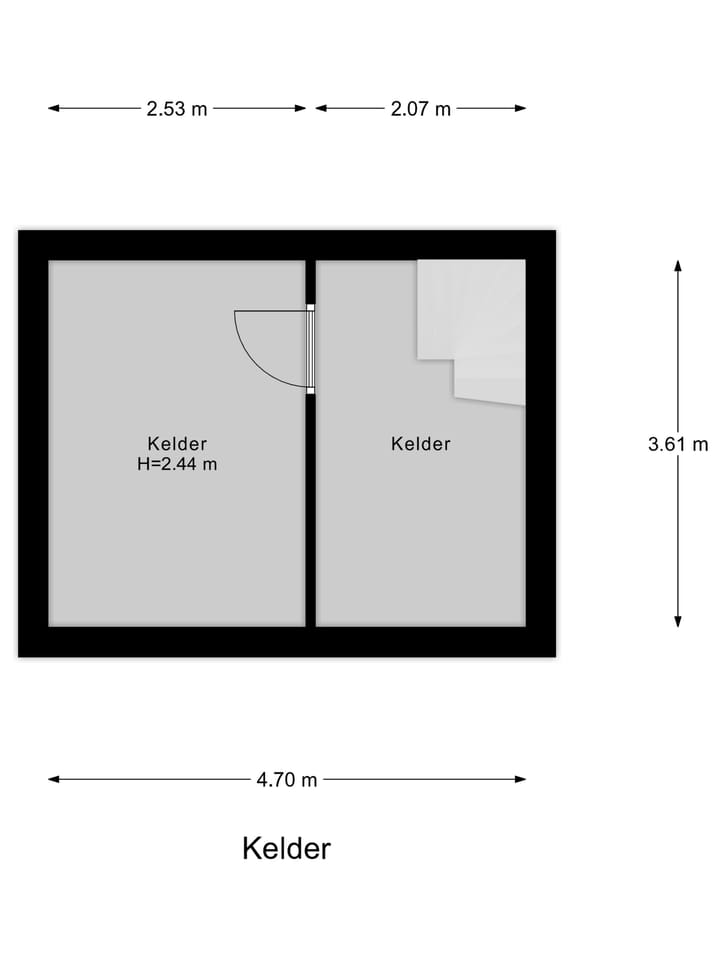 Foto 52 van Prof. Krabbelaan 1