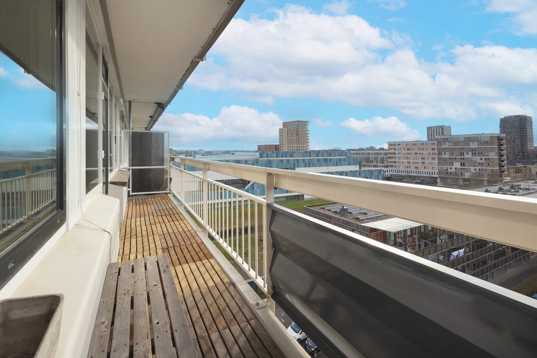 Foto 17 van Spreeuwenstraat 167