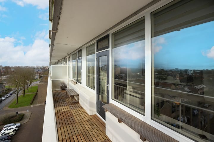 Photo 18 of Spreeuwenstraat 167