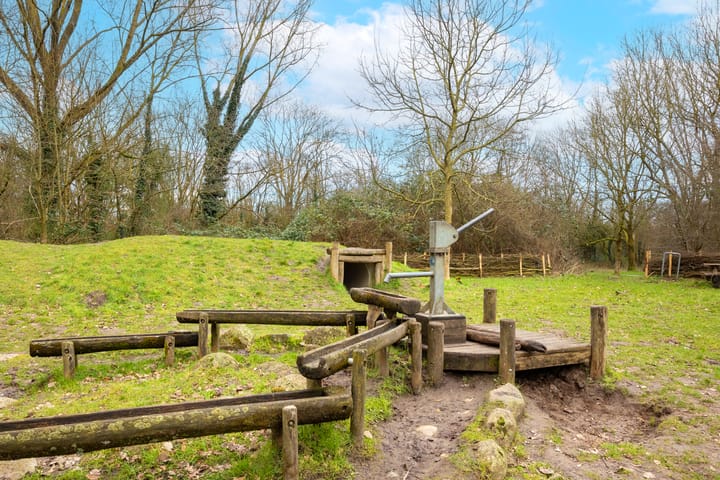 Photo 28 of Spreeuwenstraat 167