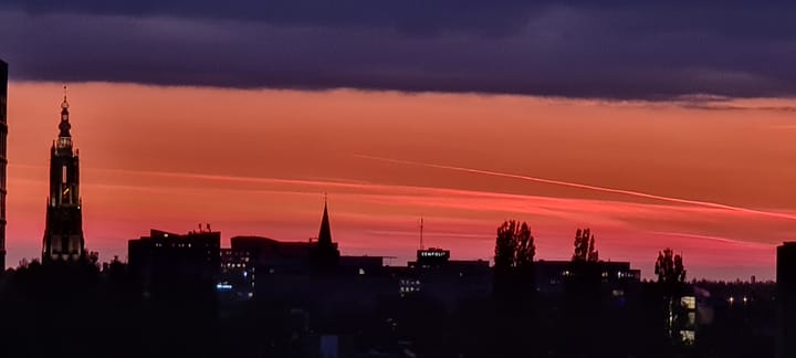 Photo 33 of Spreeuwenstraat 167