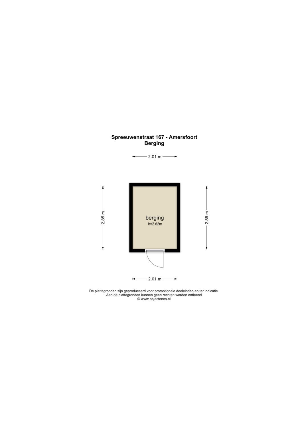 Foto 36 van Spreeuwenstraat 167