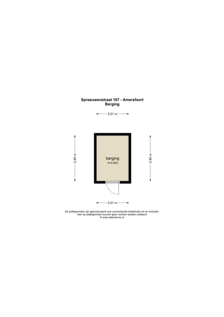 Photo 36 of Spreeuwenstraat 167