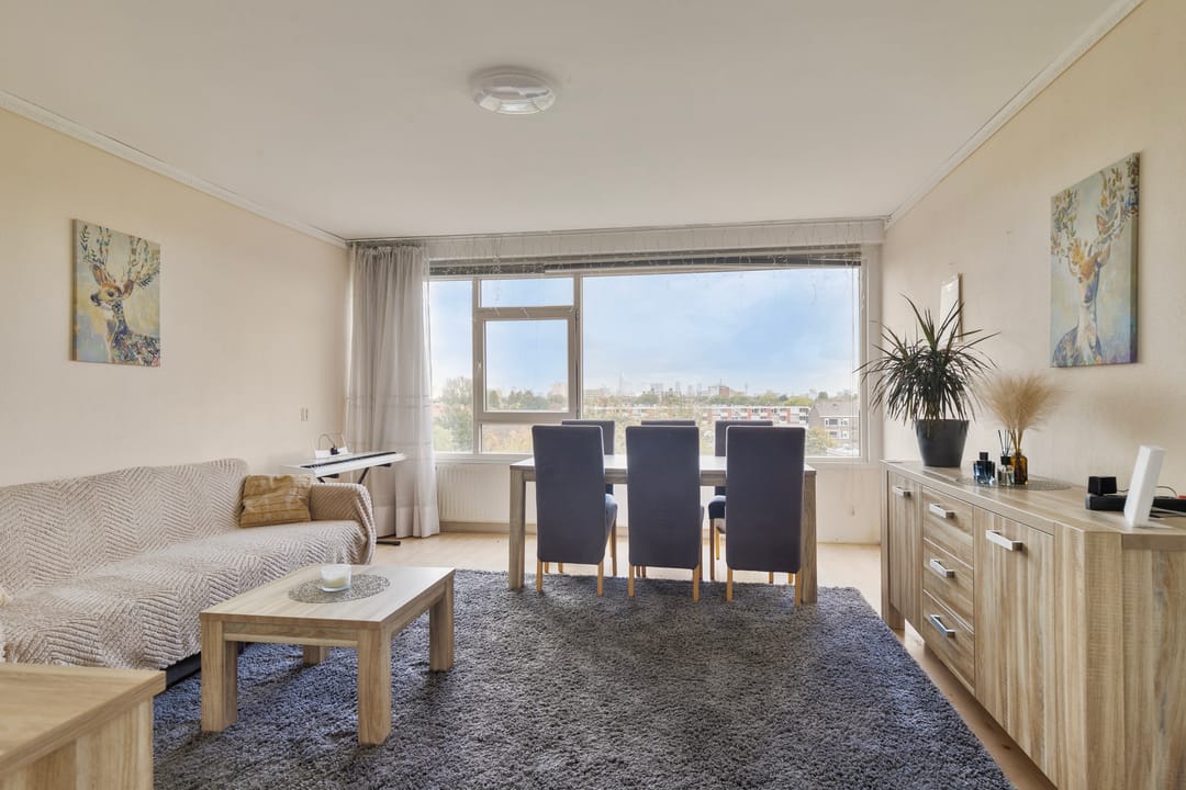 Foto 2 van Dieselstraat 58