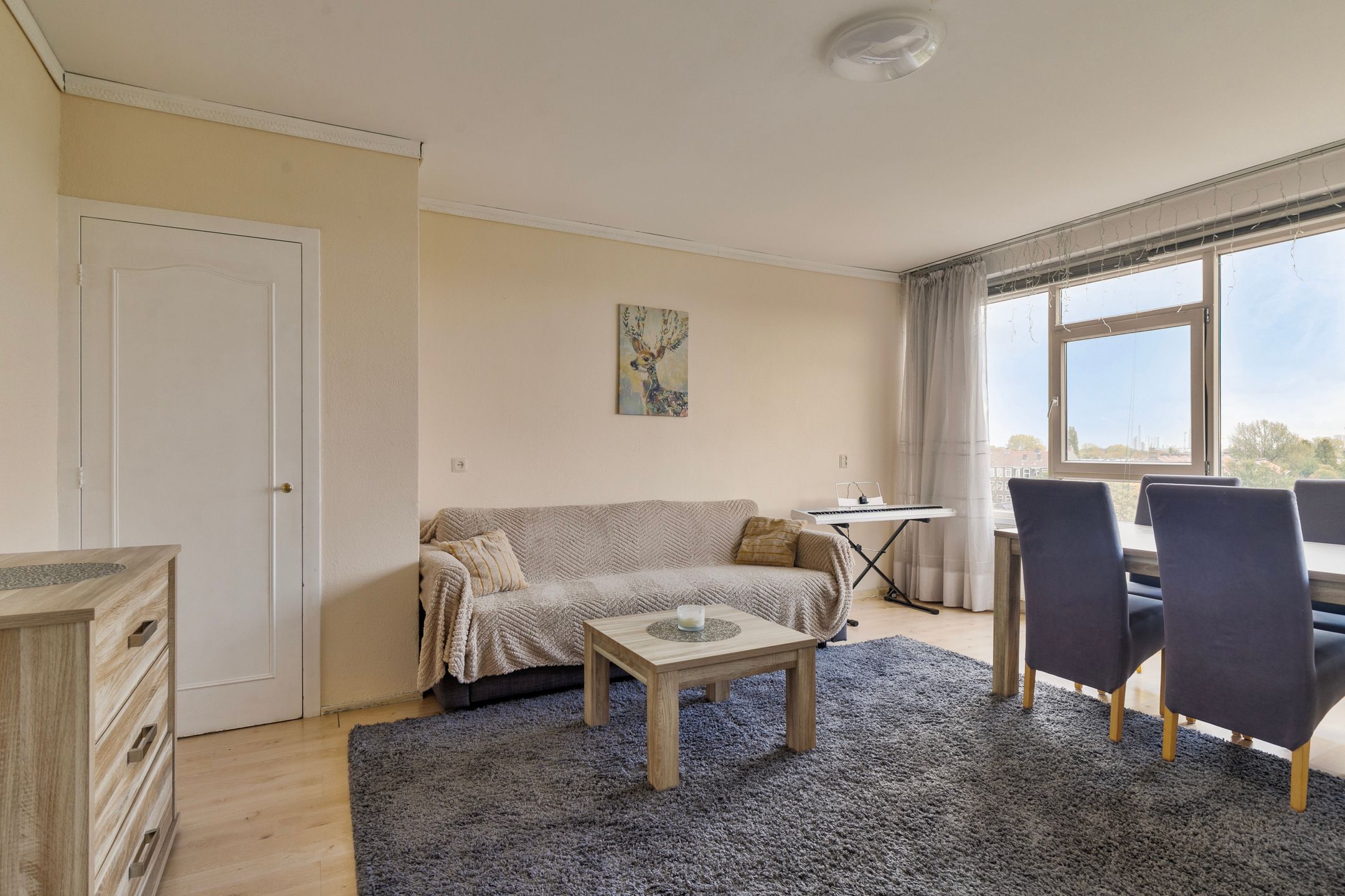 Foto 3 van Dieselstraat 58