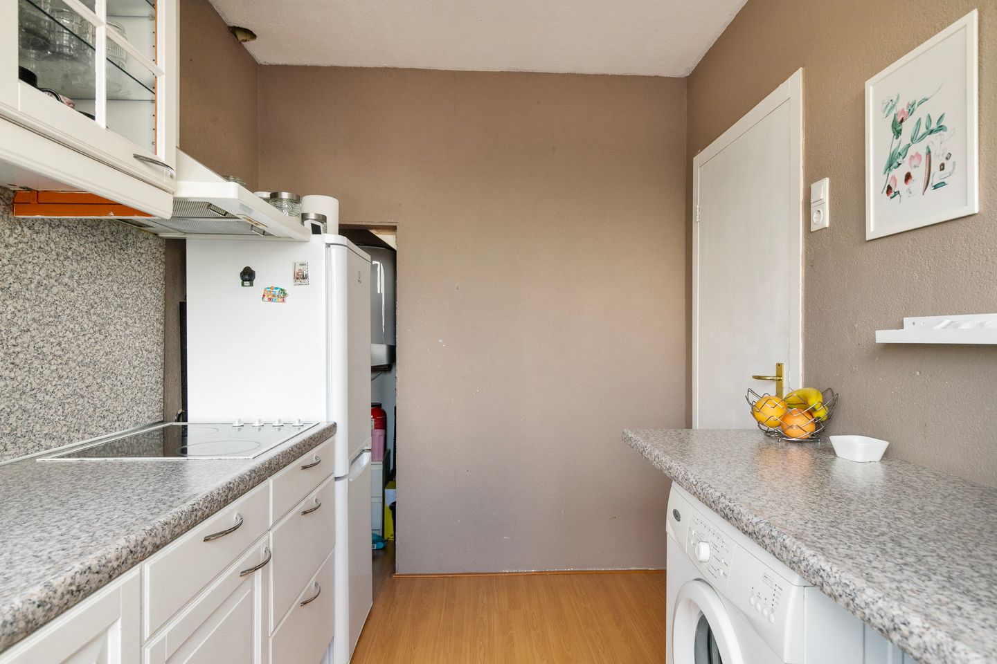 Foto 5 van Dieselstraat 58