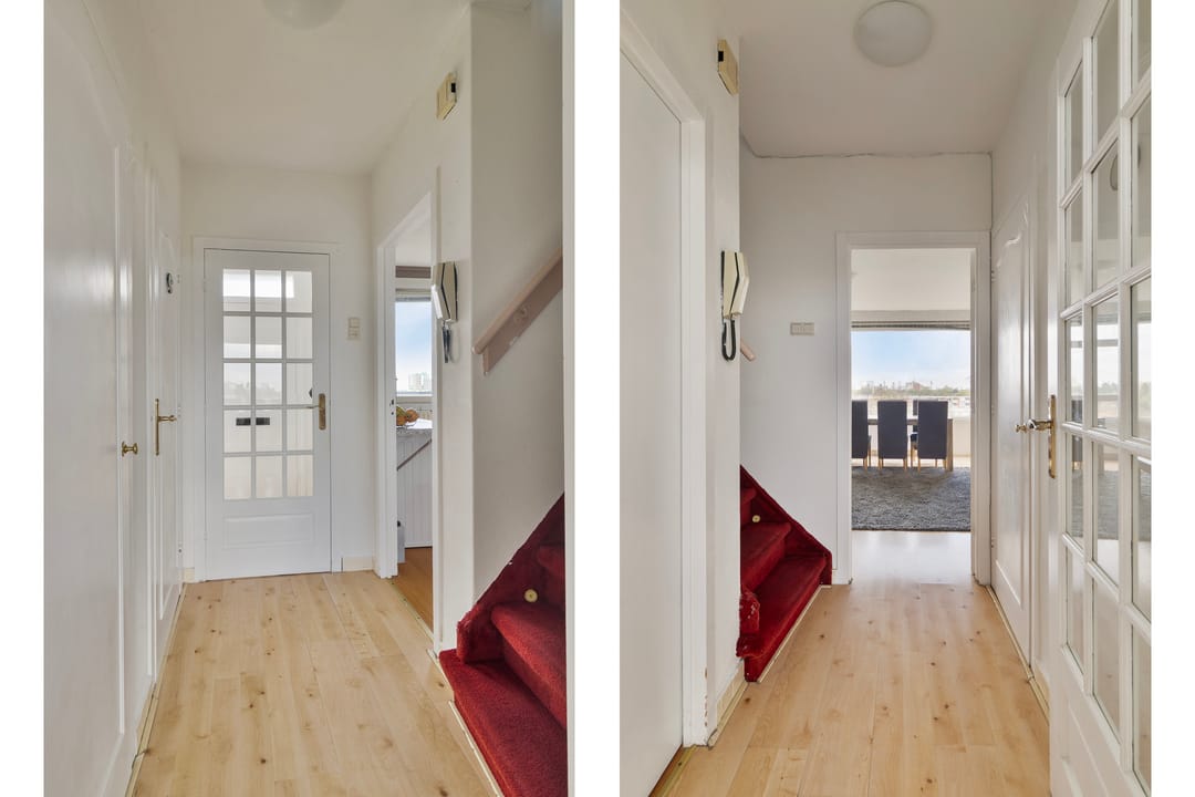 Foto 7 van Dieselstraat 58