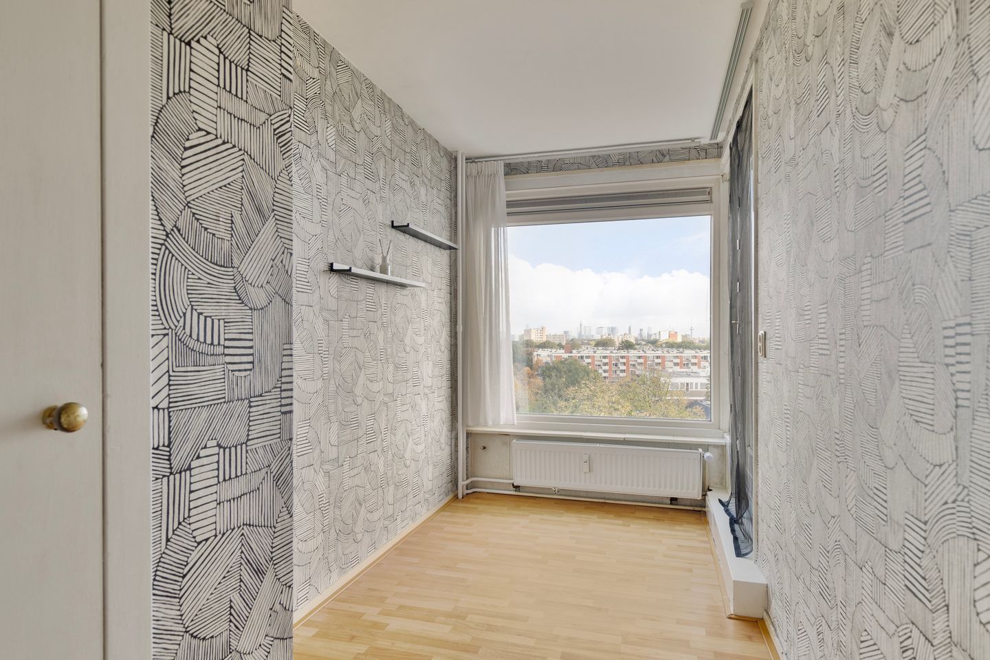 Foto 10 van Dieselstraat 58