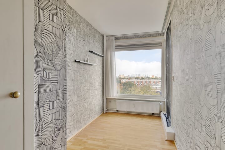 Foto 10 van Dieselstraat 58