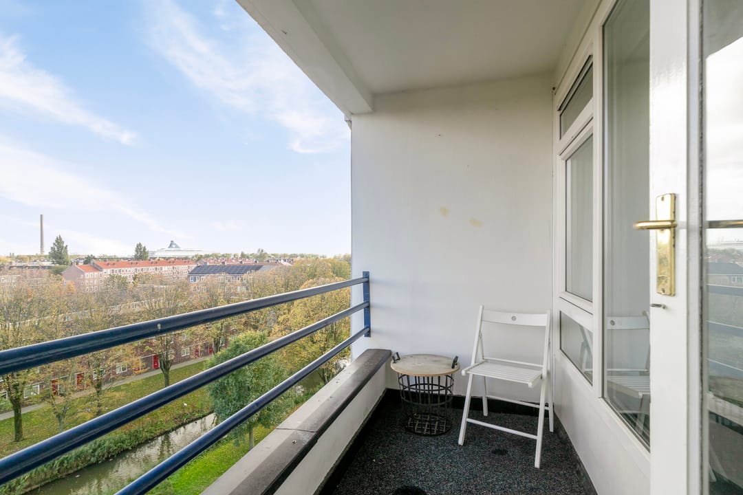 Foto 13 van Dieselstraat 58