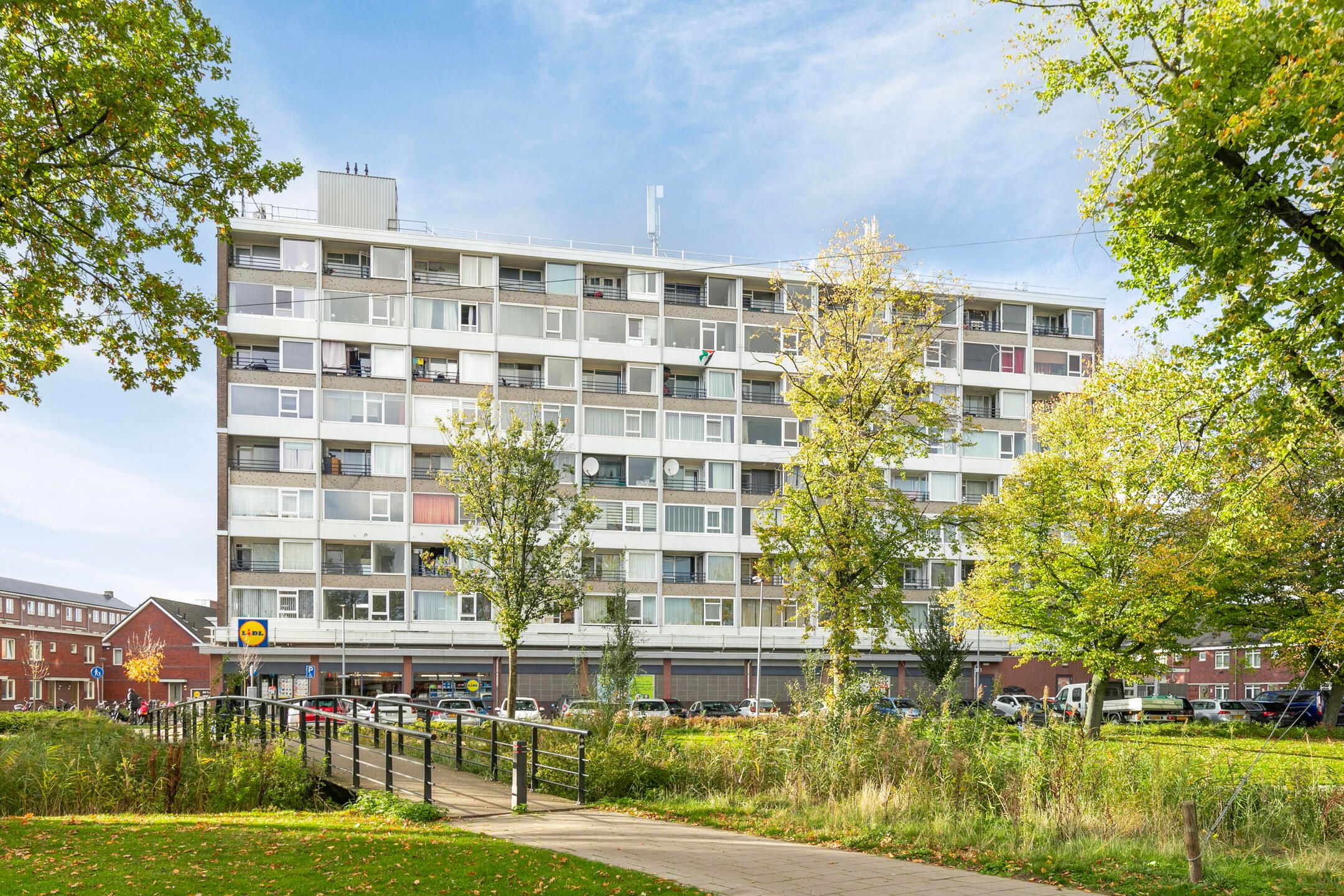 Foto 18 van Dieselstraat 58