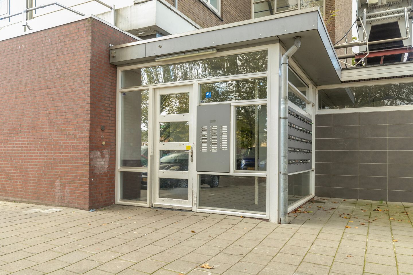 Foto 20 van Dieselstraat 58