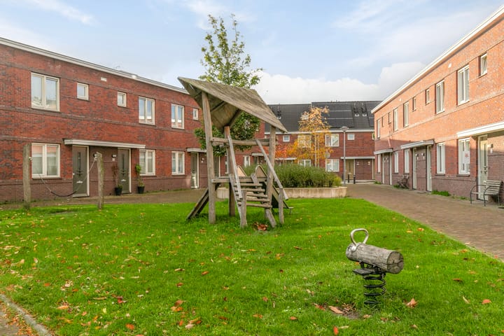 Foto 24 van Dieselstraat 58