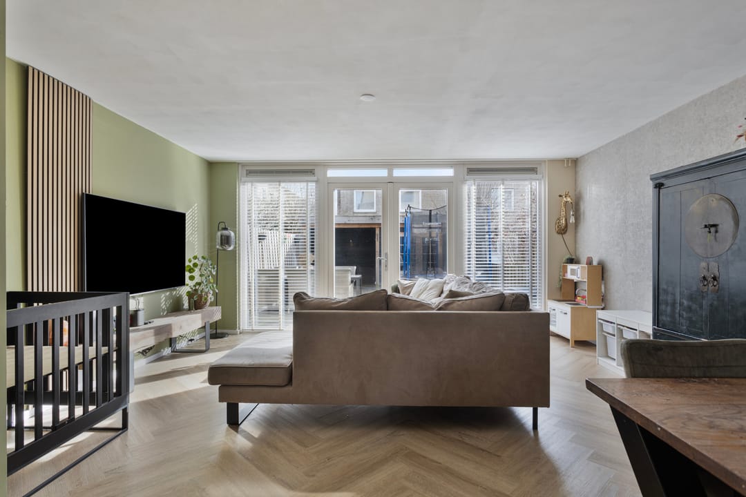 Foto 8 van Kapelhof 48