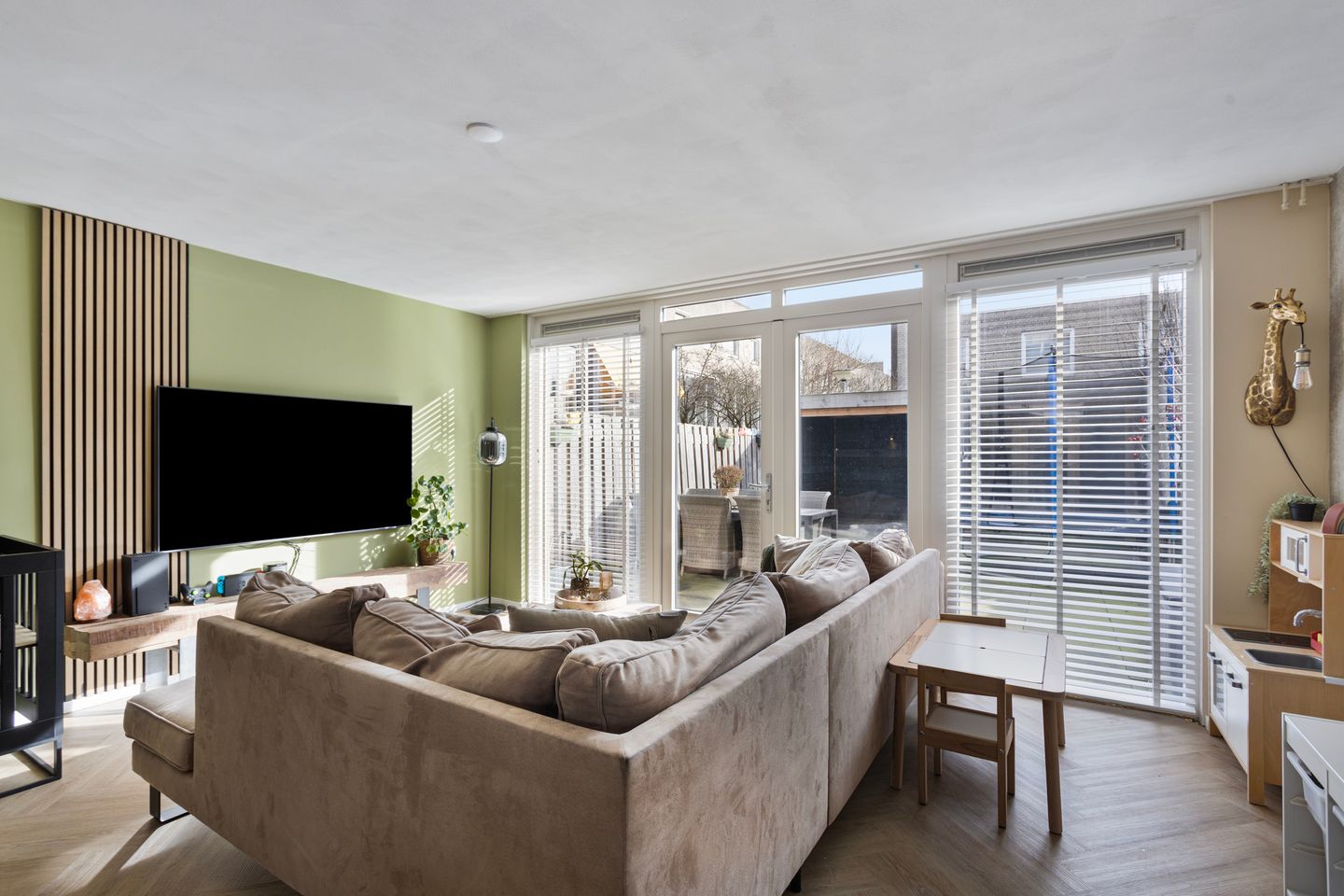 Foto 10 van Kapelhof 48