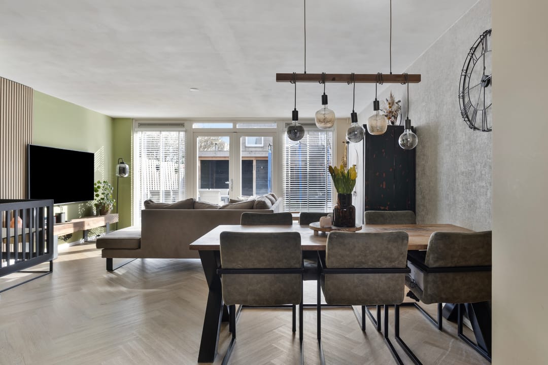 Foto 13 van Kapelhof 48