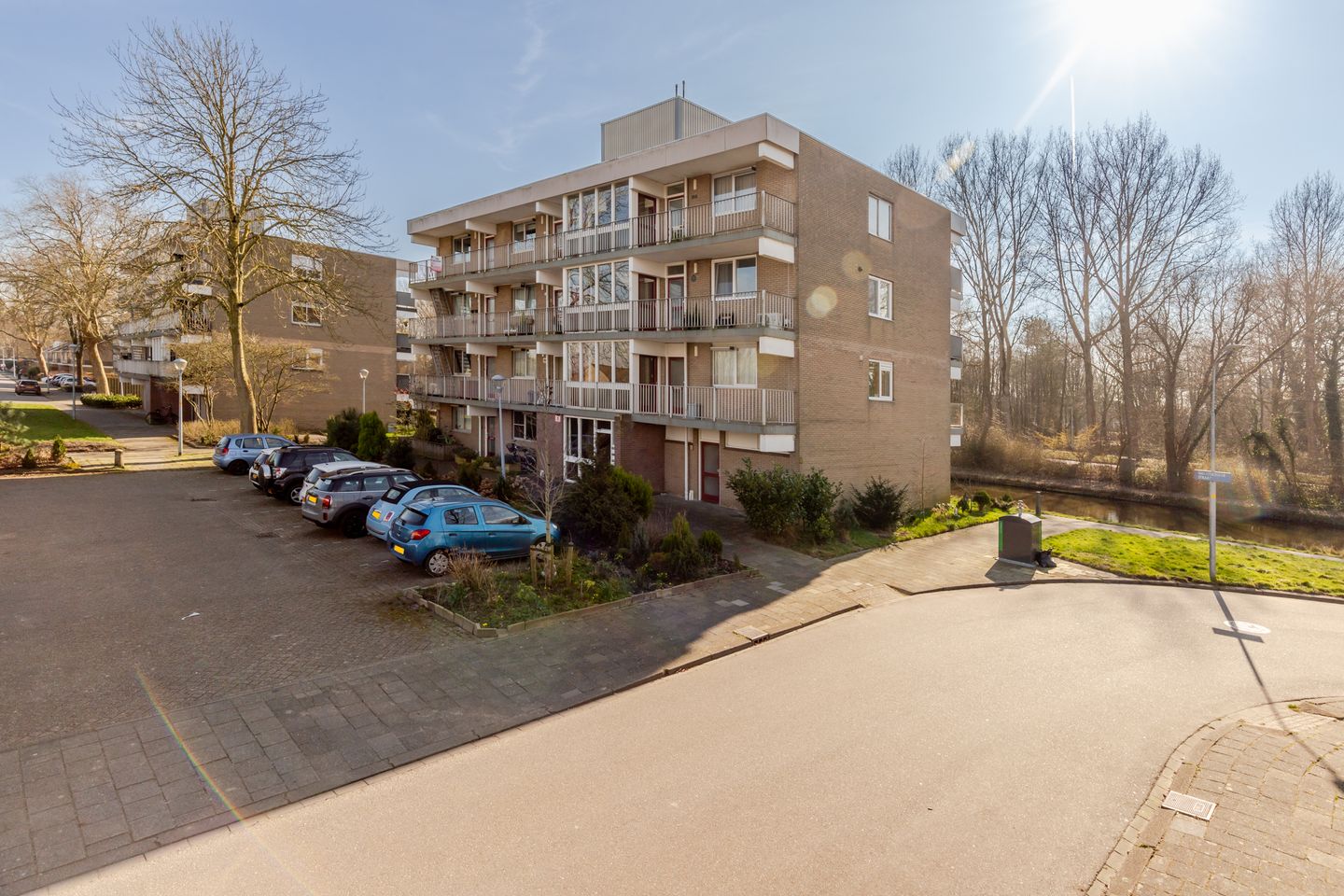 Foto 19 van Weegbreestraat 130