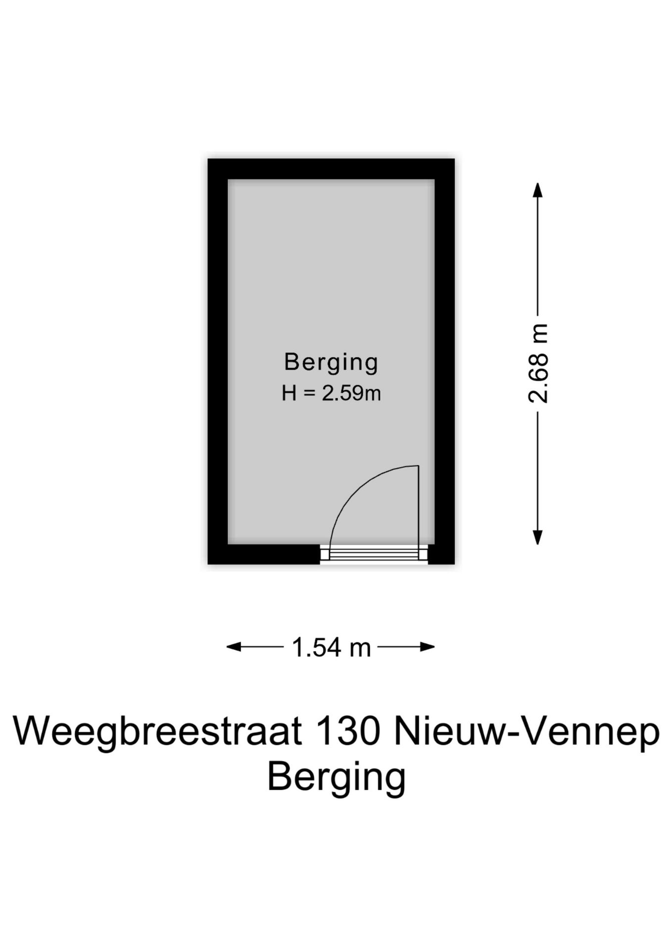Foto 21 van Weegbreestraat 130