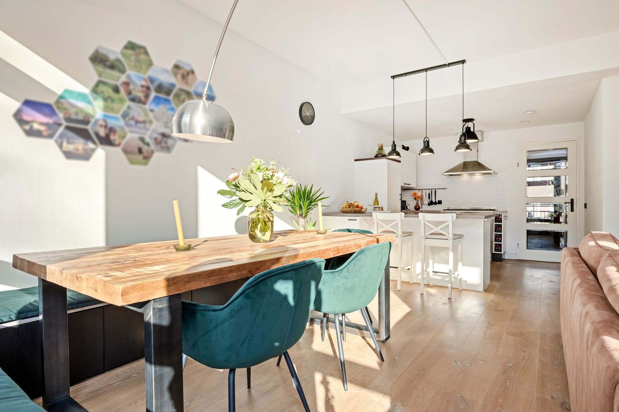 Foto 3 van Pelssingel 15