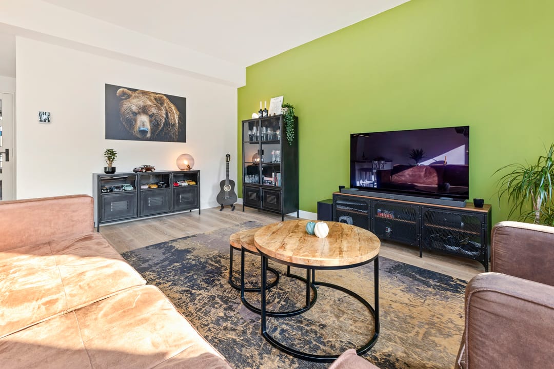 Foto 7 van Pelssingel 15