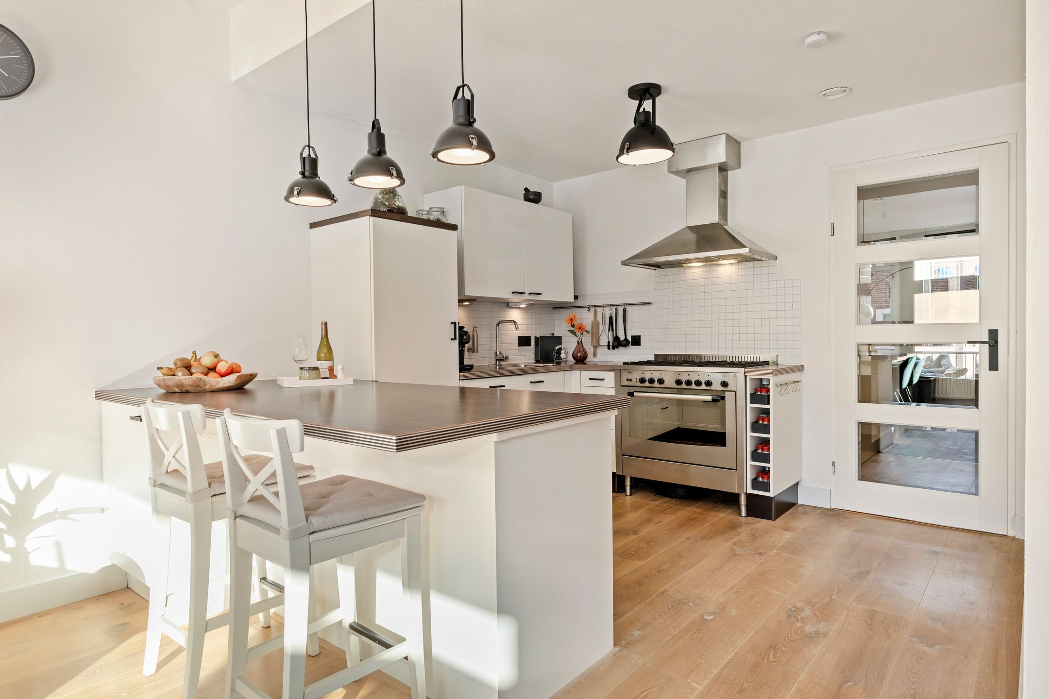 Foto 9 van Pelssingel 15