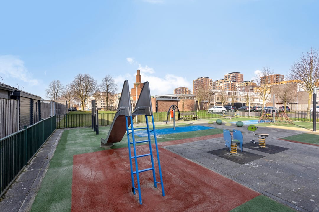 Foto 41 van Kapelhof 48