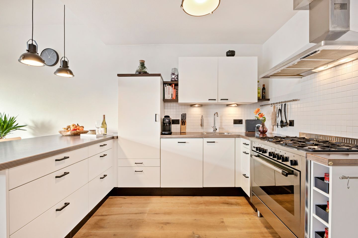 Foto 10 van Pelssingel 15