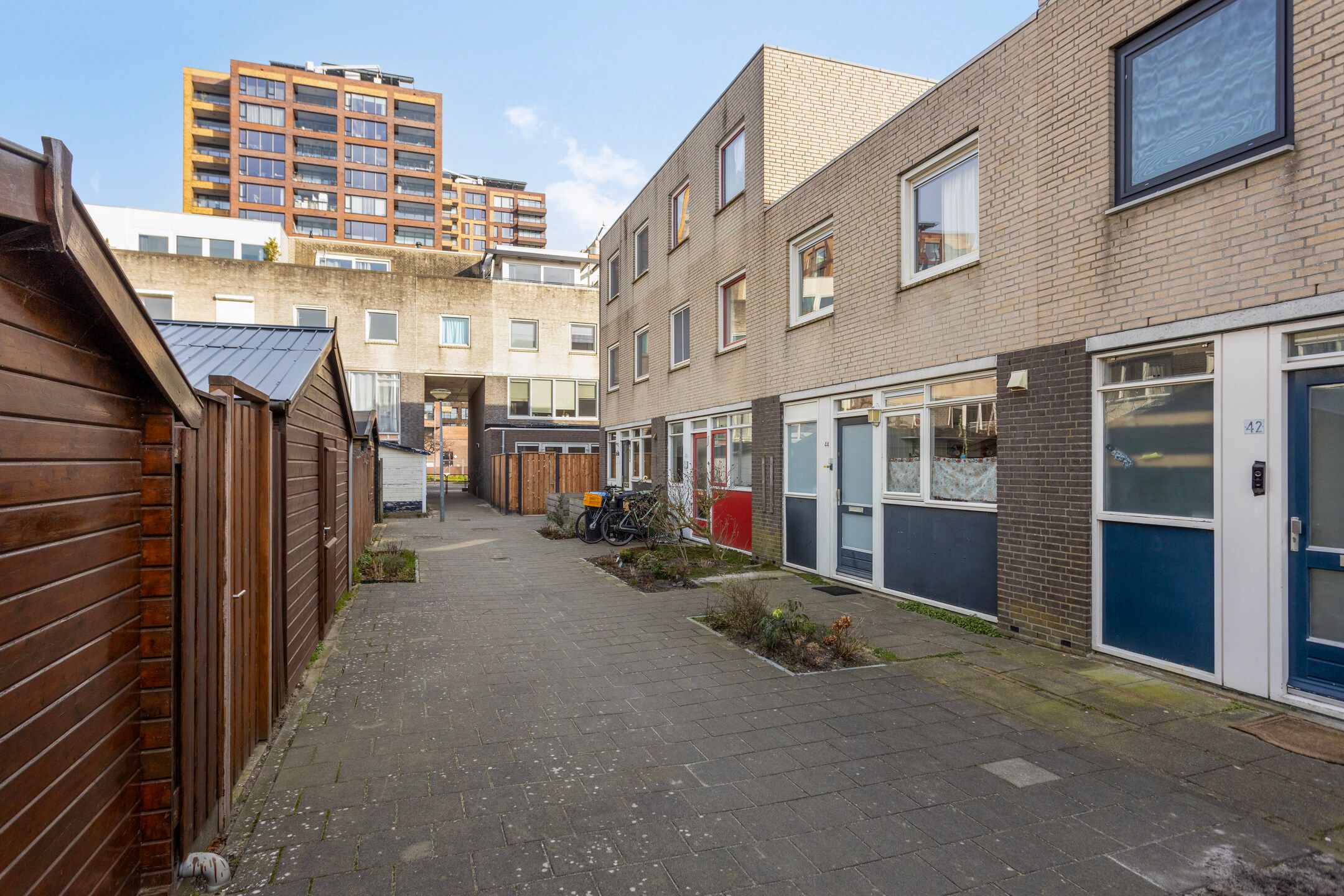 Foto 42 van Kapelhof 48