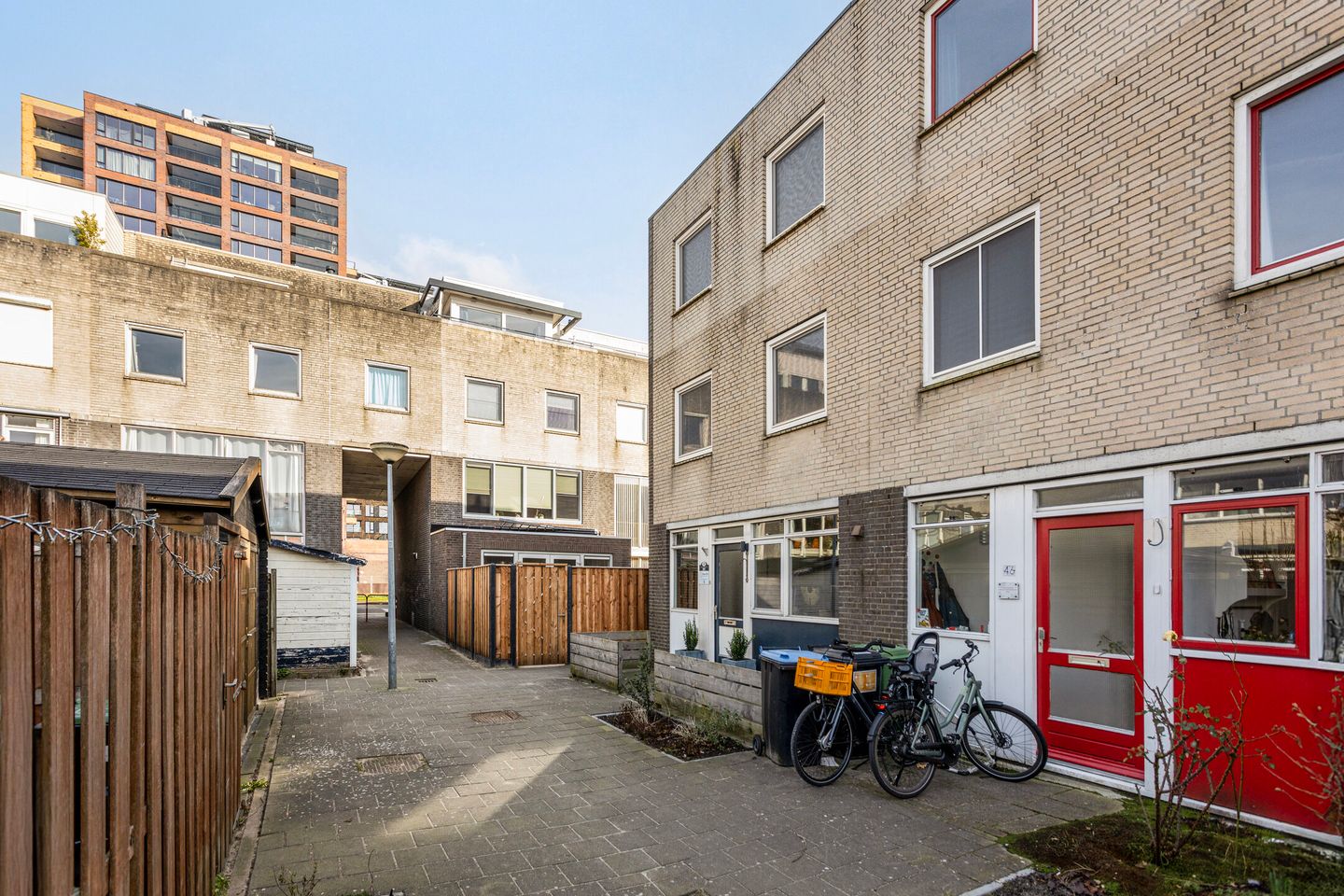 Foto 44 van Kapelhof 48