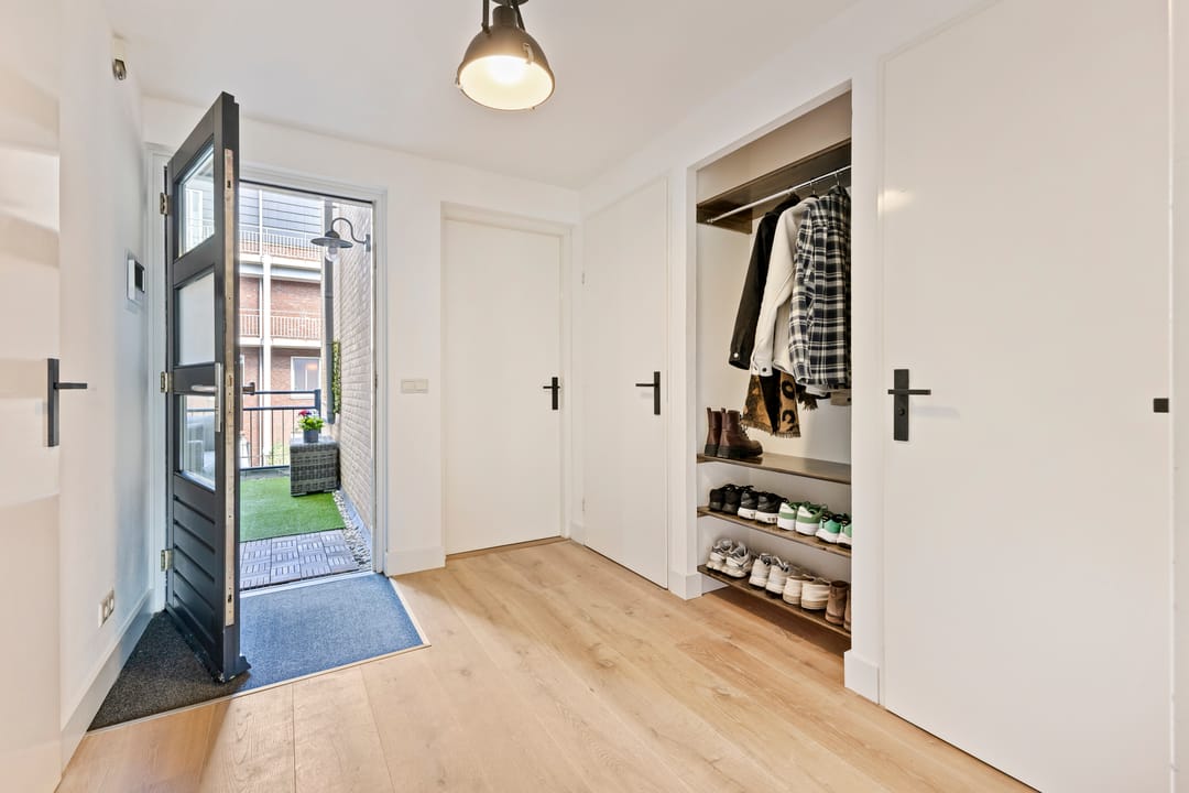 Foto 13 van Pelssingel 15