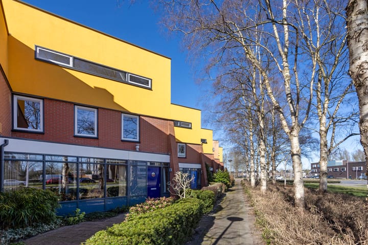 Foto 32 van Godebaldstraat 4