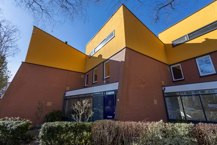 Foto 33 van Godebaldstraat 4